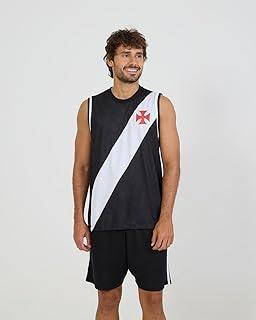 Regata Vasco Fio Masculino, M
