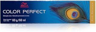 Wella Professionals Color Perfect Rich Naturals 9/1 Louro Ultraclaro Acinzentado - Coloracao 60ml