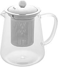 LYOR - Chaleira de Vidro Borossilicato 750ml