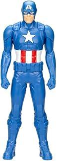 Marvel Capitão América figura de 20 cm