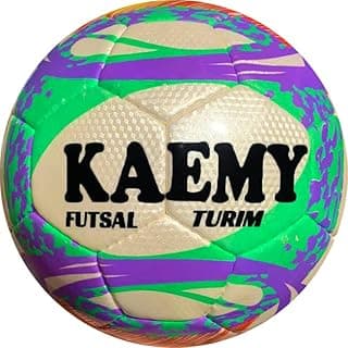 Bola Futsal Max 500 Micro Fibra Oficial