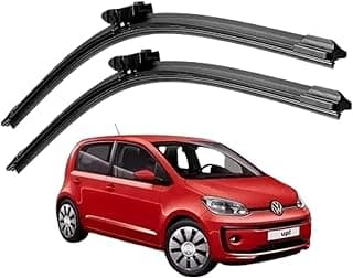 Palheta Limpador Parabrisa Original Bosch Vw Up 2014 A 2019 com 10% de desconto por R$ 71,09 na amazon