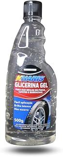 GLICERINA KHARIS GEL 500G
