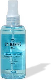 Catharine Hill - Tônico refrescante - Self Care