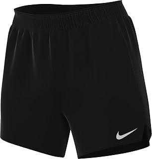 Shorts Nike Dri-FIT Challenger Masculino - Preto
