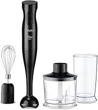 Mixer Duo Turbo 3 em 1 220V 200W Inox com Copo e Processador Multi Home - GO020