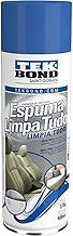Espuma Limpa Tudo Tek Bond 400ml/370g