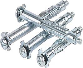 Kit 10 Parafusos de Fixação para Parede de Suspensão Ocas