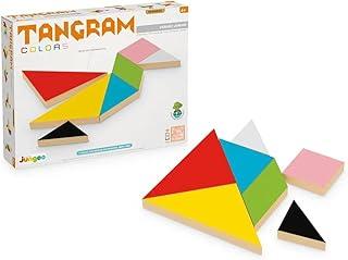 Tangram Colors Junges