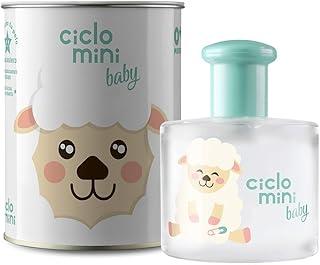 Lata Mini Personalizada Bee Deo Cologne, Ciclo, 100 Ml