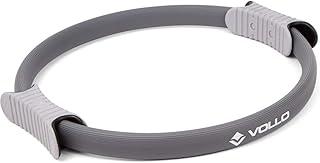 Anel de Pilates 38 cm Vollo Sports