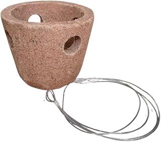 Vaso Sustentável Ecoxim Orquídea CPC Garden