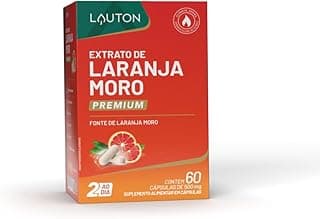 Lauton - L.a.r.a.n.j.a. M.o.r.o. Premium 60 Cps