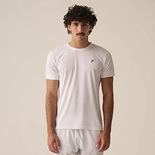 Camiseta Masculina Fila Player F-Box Ii