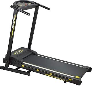 Esteira Ergométrica Dobrável Nitro N12 2,1 Hp Polimet - CD