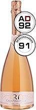 Espumante Casa Valduga 130 Brut Rose 750Ml