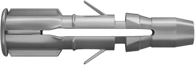 Sforplast Bucha Sfu 10 Plástica - 50 Peças