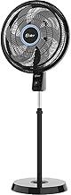 Ventilador de Coluna Super Breeze, 220v, Preto, Oster