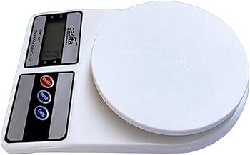 Balança de Cozinha 10Kg Digital Casita