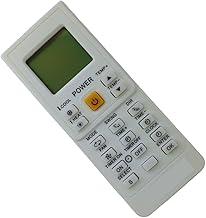 Controle Remoto Para Ar Condicionado Universal - Compatível Com Todos os Modelos Descritos na Página de Descrição