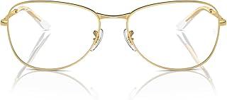 Ray-Ban Rx2210v Armações quadradas para óculos de grau