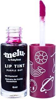 Rubyrose Melu Rr7501/2 Lip Tint Purple Day 6ml