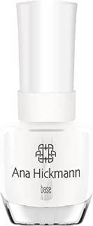 Esmalte Ana Hickmann 9 ml Tratamento Base, Ana Hickmann