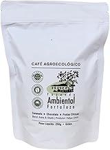 Café Especial em Grãos 250g | Agroecológico | Fazenda Ambiental Fortaleza