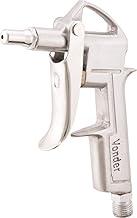 Vonder, Pistola De Ar Para Limpeza, Rosca 1/4" Npt, Com Gatilho, Vd 7.