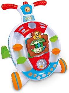 Baby Walker Colorido