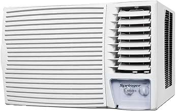 Ar Condicionado de Janela Mecânico, Springer, Branco, 27.000 BTU/h Frio, 220v, Midea