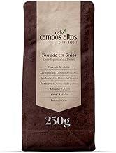 Café Campos Altos, Café Especial Torrado e Moído, 250g