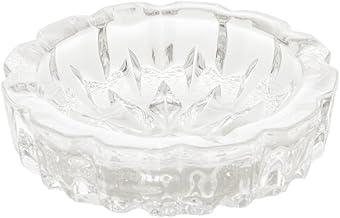 LYOR - Cinzeiro de Vidro Sunshine 15cm x 5cm