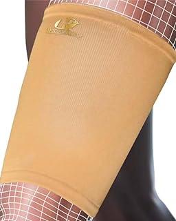 Coxal Linha Elástica Premium HammerHead - Bege