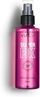 Vult Super Fix Fixador de Maquiagem 100ml
