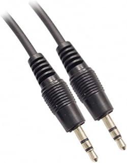 Cabo Audio P2 MD9 Macho/Macho de 1,80 mts