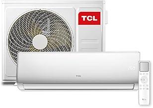 Ar Condicionado Split Hi Wall TCL 9000 BTU/h Quente e Frio TAC-9CHSA1 – 220 Volts Branco