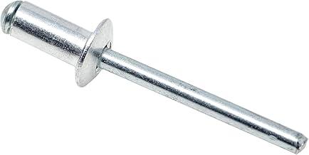 Rebite De Repuxo 4,8 Mm X 10 Mm Nove54 Nove 54