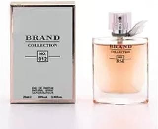 Perfume Brand Collection Nº012 25ml Edp com 97.5% de desconto por R$ 58,40 na amazon