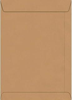 Cromus 9753 Envelope Saco - Pacote com 100 unidades Foroni, Multicor, 200 x 280 mm