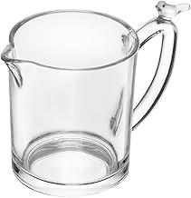 WOLFF - Leiteira de Cristal Ecológico Bird 250ml