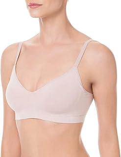 Sutiã Top Microfibra Liz 51710 Sem Aro