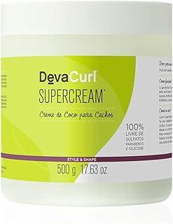 Super Cream 500G, Deva Curl
