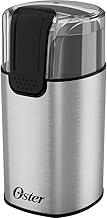 Oster Moedor de Café Elétrico Inox, 150W, OMDR110, 220V