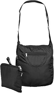 Bolsa Dobrável Walker 11L, CURTLO, Preto, U