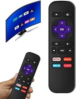 Controle Remoto Compatível Com ROKU EXPRESS Streaming