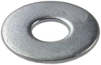 Arruela Lisa 18mm - 20 Unidades