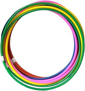 Kit Bambolês 55cm Com 40 Unidades coloridos reforçados