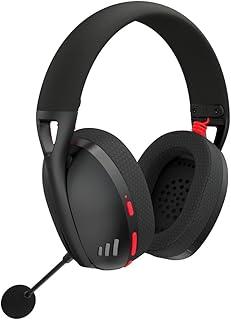 HEADSET GAMER REDRAGON IRE PRETO H848