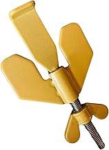 Fechadura de Porta Portátil Trava Viagem Hotel Aço Metal Universal Porta Madeira Segurança Dosmetica Privacidade Casa Apartamento Anti Furto